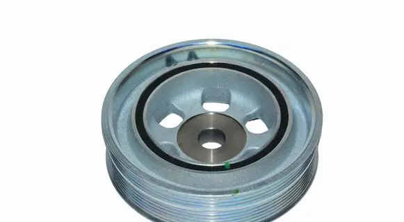 Iveco Daily 45 - 49.10 Crankshaft pulley