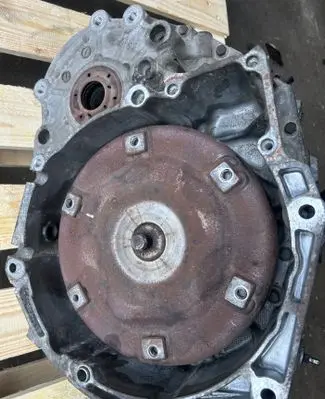 Opel Insignia A Automatic gearbox AF406 TF80SC 55562430A