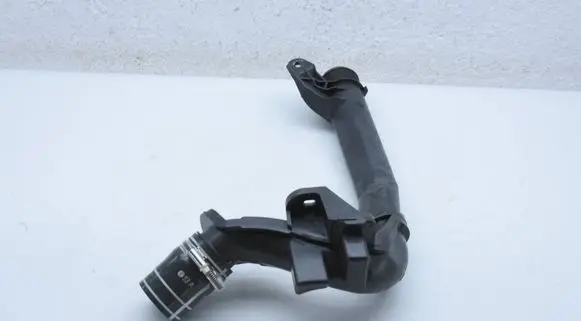 Citroen Jumpy Intercooler hose/pipe 9675758280 987029