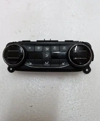 Buick Encore GX I Climate control unit 42726408