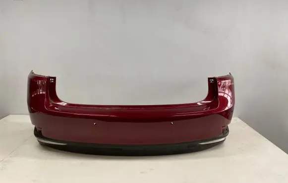 Lexus IS III XE30 Rear bumper 5215953220 5215953947 5210853050