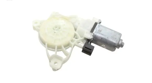 Mercedes-Benz A W177 Front door window regulator motor A0009065806
