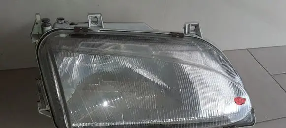 Ford Galaxy Headlight/headlamp