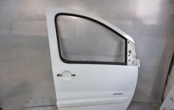 Citroen Jumpy Front door