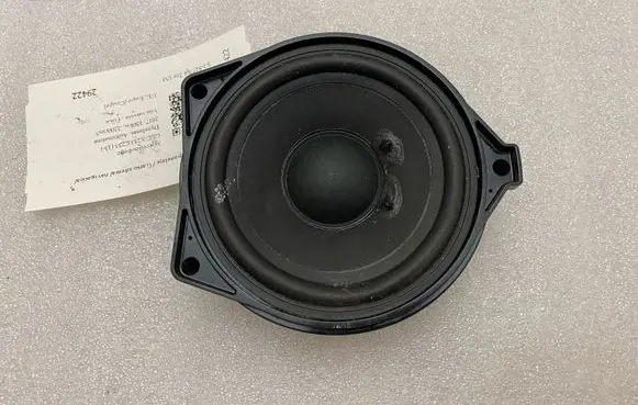 Mercedes-Benz GLC X253 C253 Panel speaker A20582050402