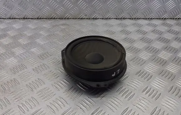 Opel Meriva A Subwoofer speaker 9175188