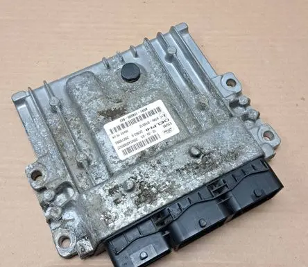 Ford Mondeo MK IV Engine control unit/module AG9112A650AEF