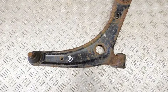 Front lower control arm/wishbone