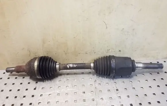 Opel Antara Front driveshaft