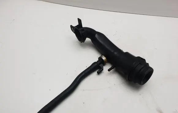 Peugeot 208 Air intake hose/pipe 9824569380 81067R