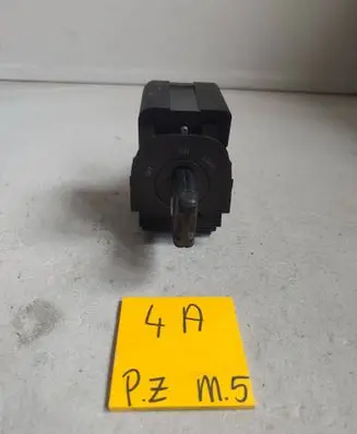 Fiat Croma Ignition lock 7353987700