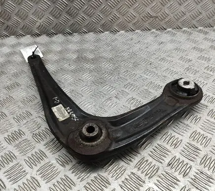 Opel Vivaro Front lower control arm/wishbone 9816863580