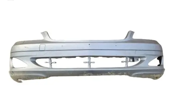 Mercedes-Benz S W221 Front bumper A2218800040
