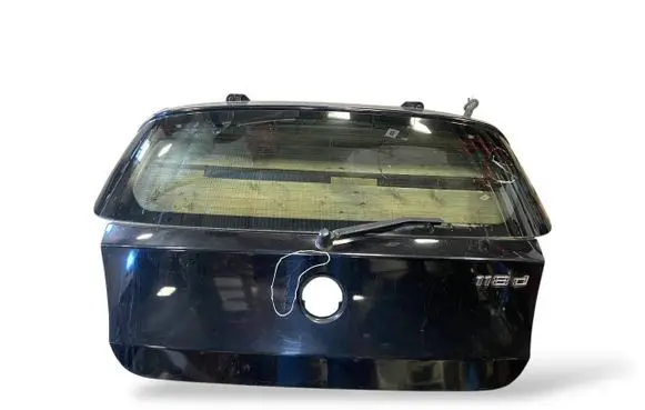 BMW 1 E81 E87 Tailgate/trunk/boot lid 7199569 43R001583
