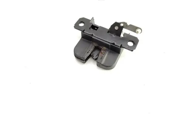 Volkswagen Transporter - Caravelle T5 Loading door lock 7H0827506C