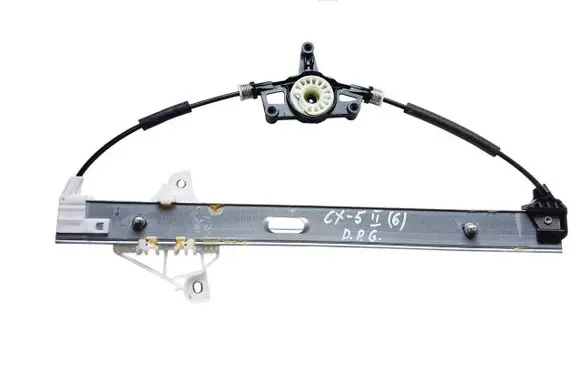 Mazda CX-5 II Rear window lifting mechanism without motor KB7W72590