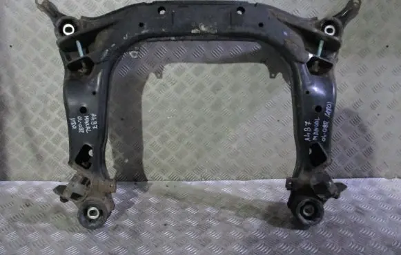 Audi A4 S4 B7 8E 8H Other engine bay part