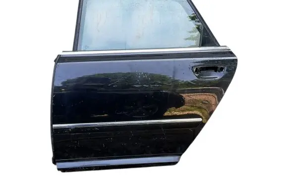 Audi A8 S8 D3 4E Rear door 4E0833419 4E0833553