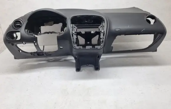 Seat Toledo III (5P) Dashboard 5P0857067