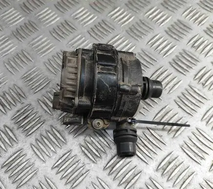 BMW M8 F91 F92 G14 G15 Electric auxiliary coolant/water pump 0392024063 8638237