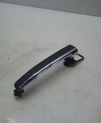 Mercedes-Benz E W210 Front door exterior handle 2027660005