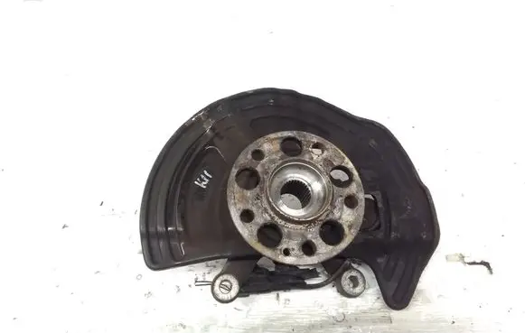 Mercedes-Benz B W246 W242 Front wheel hub spindle knuckle 24605