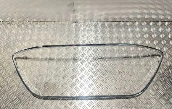 Ford C-MAX II Front bumper upper radiator grill FD1291C00WB00