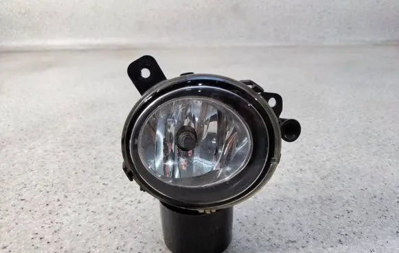 Front fog light