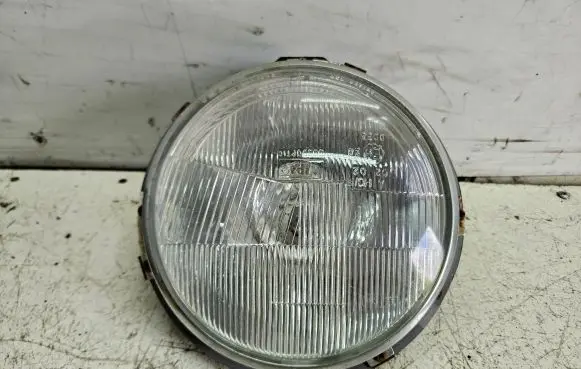 Nissan Patrol Y60 Headlight/headlamp 0035 0202