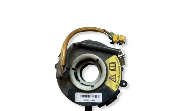 Fiat Ducato Airbag slip ring squib (SRS ring) 0062910445
