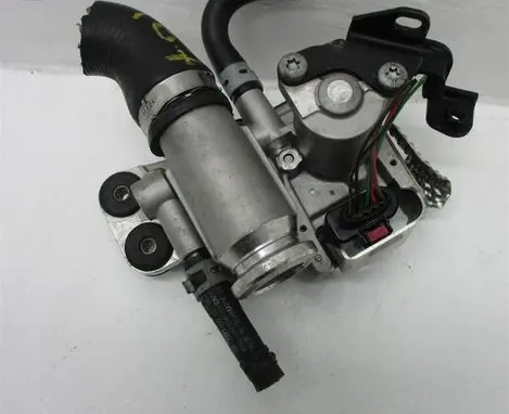 Audi Q7 4M EGR valve