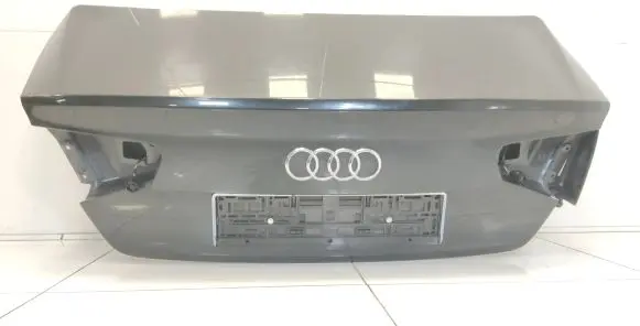 Audi A8 S8 D4 4H Tailgate/trunk/boot lid