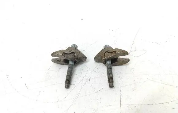 Peugeot Partner Fuel Injector clamp holder