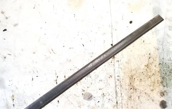 Mercedes-Benz E W124 Front door trim (molding) 