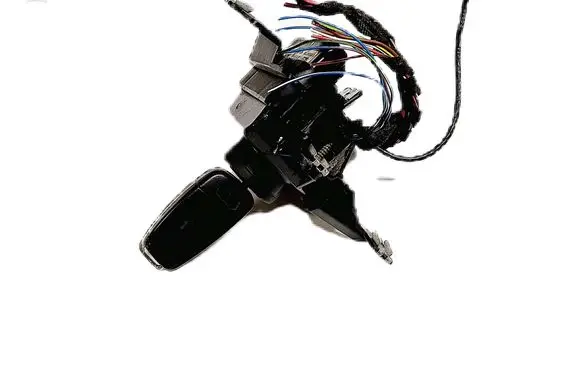 Ignition lock