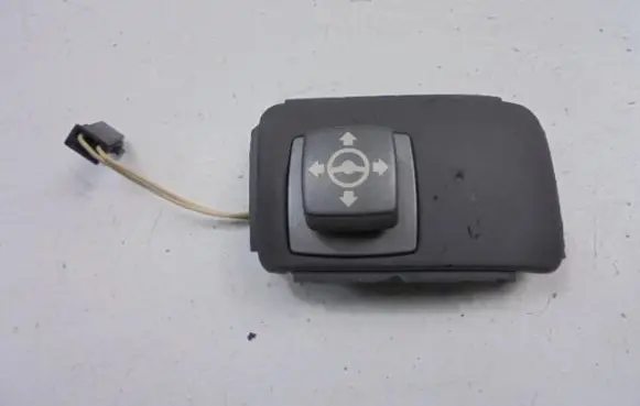 BMW 7 E65 E66 Other switches/knobs/shifts
