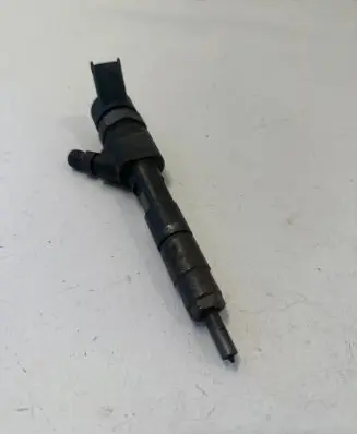Suzuki Grand Vitara II Fuel injector 0445110230