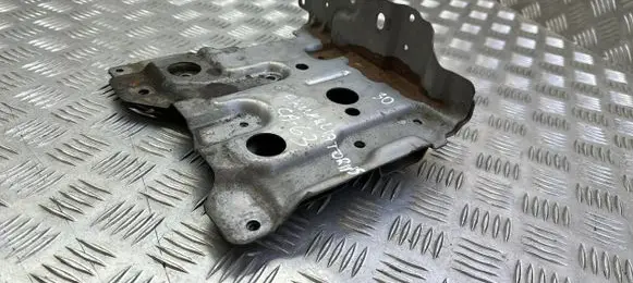 Nissan Qashqai Battery tray 
