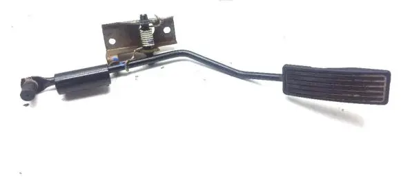 Honda Odyssey Accelerator throttle pedal