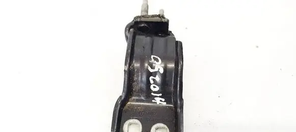 Tailgate/trunk/boot hinge