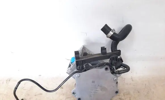 Porsche Macan (95B) Vacuum pump 06L145100F