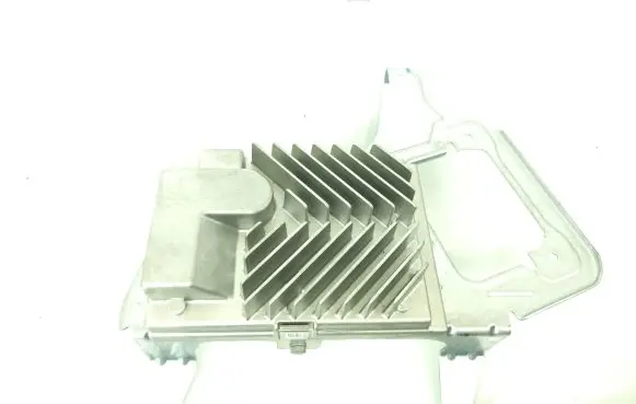 BMW X2 F39 Sound amplifier 2622758