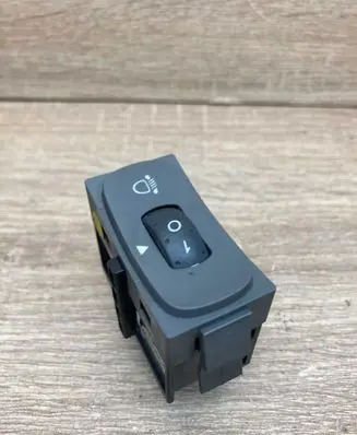Renault Laguna II Panel lighting control switch 8200032953