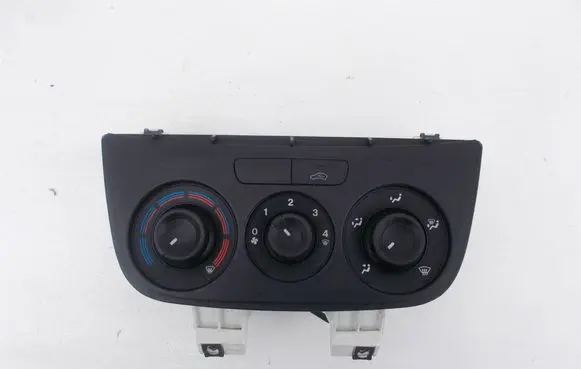 Climate control unit