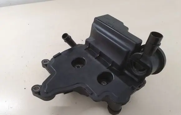 Ford Galaxy Oil breather separator 9671271480