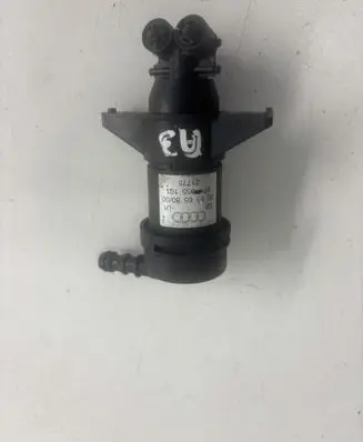 Audi A3 S3 8P Headlight washer spray nozzle 8P4955101