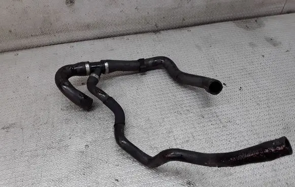 Ford Focus Engine coolant pipe/hose