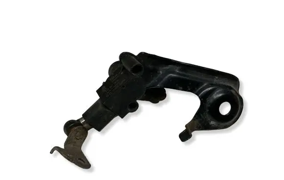 Audi Q5 SQ5 Rear air suspension level height sensor 1T0907503A