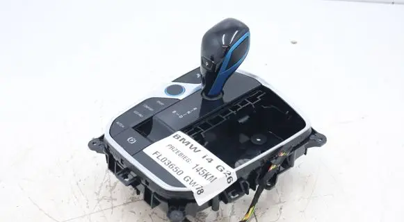 BMW i4 Gear shifter/selector 5A32BC6MWGK4571 5A32BC6 5A7DFC5MWGK56465