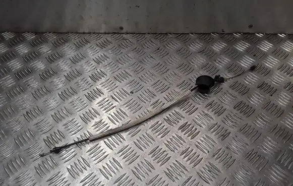 Audi A6 S6 C6 4F Front door cable line 